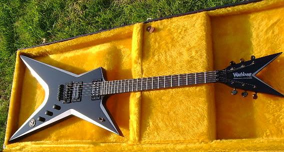 The most metal 
